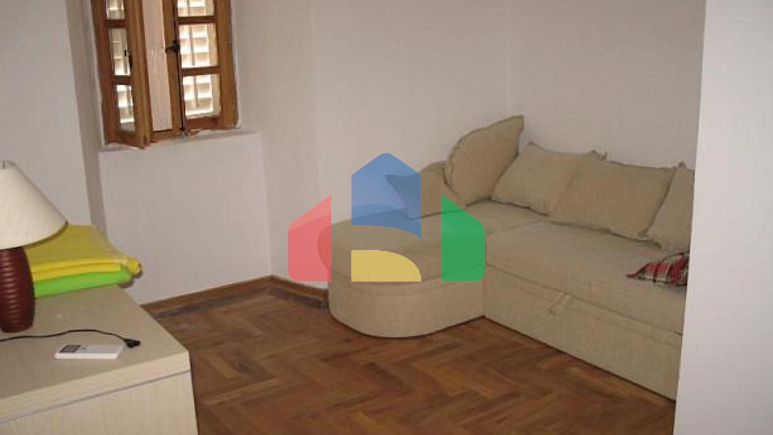 Комплекс из трех зданий в Которе