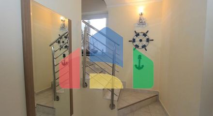 Комплекс из трех зданий в Которе