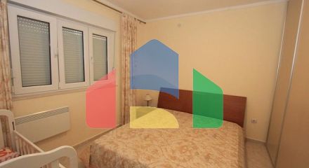 Комплекс из трех зданий в Которе