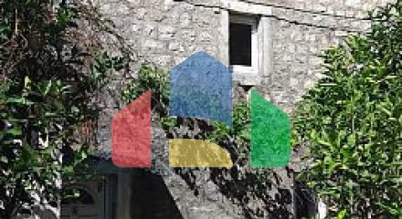 Продаётся – Очаровательный каменный дом в Которе, прекрасный средиземноморский стиль