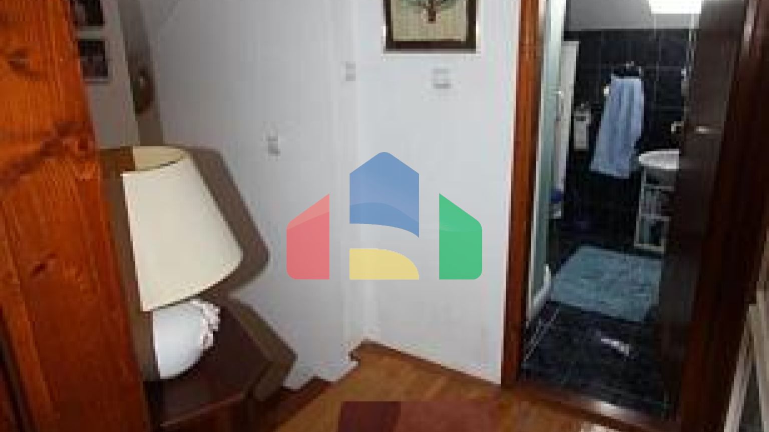 Квартира с тремя спальнями в старом городе Котора