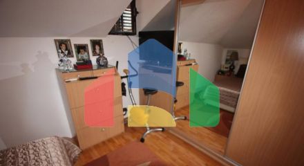 Квартира с тремя спальнями в старом городе Котора