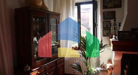 Квартира с тремя спальнями в старом городе Котора