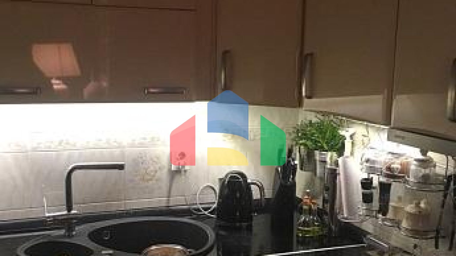 Квартира с тремя спальнями в старом городе Котора