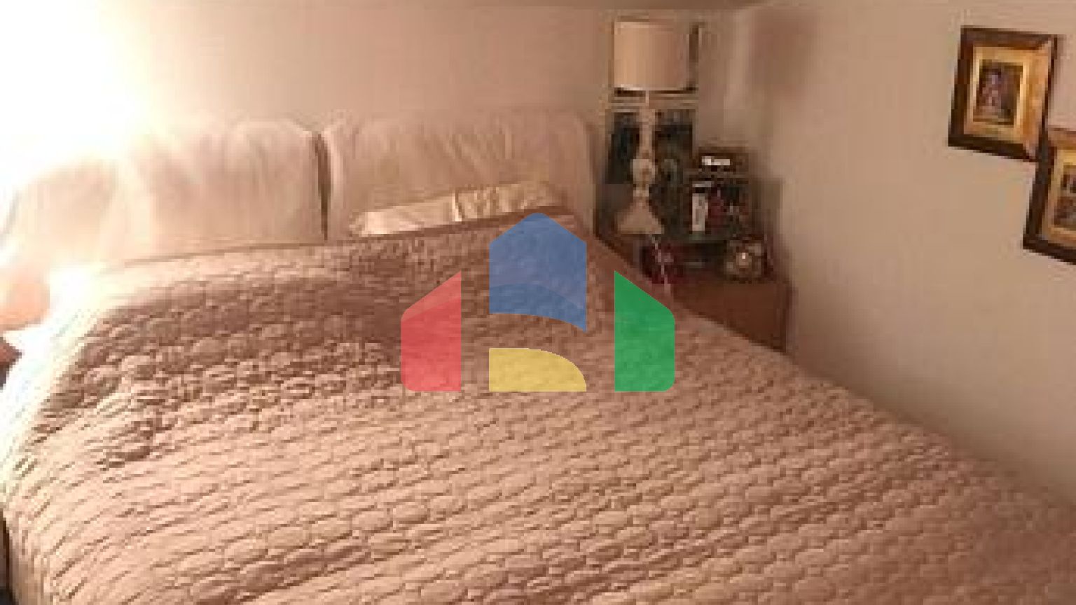 Квартира с тремя спальнями в старом городе Котора