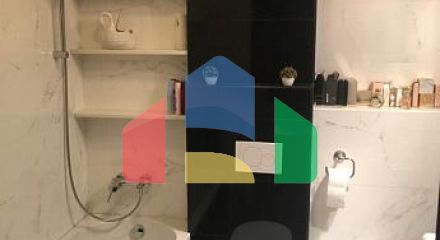 Квартира с тремя спальнями в старом городе Котора