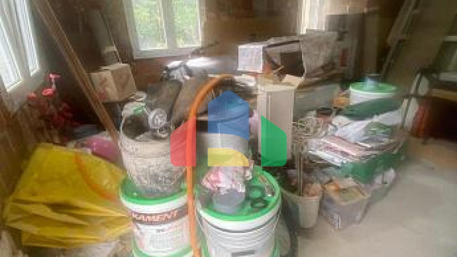 Дом Шкаляри 106 м²