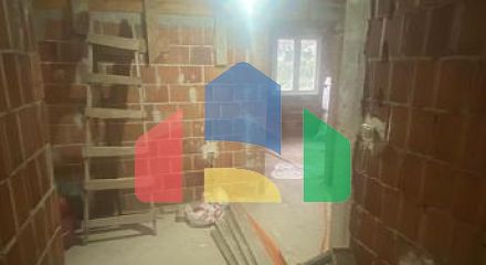 Дом Шкаляри 106 м²