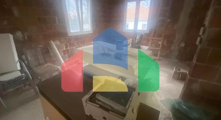 Дом Шкаляри 106 м²