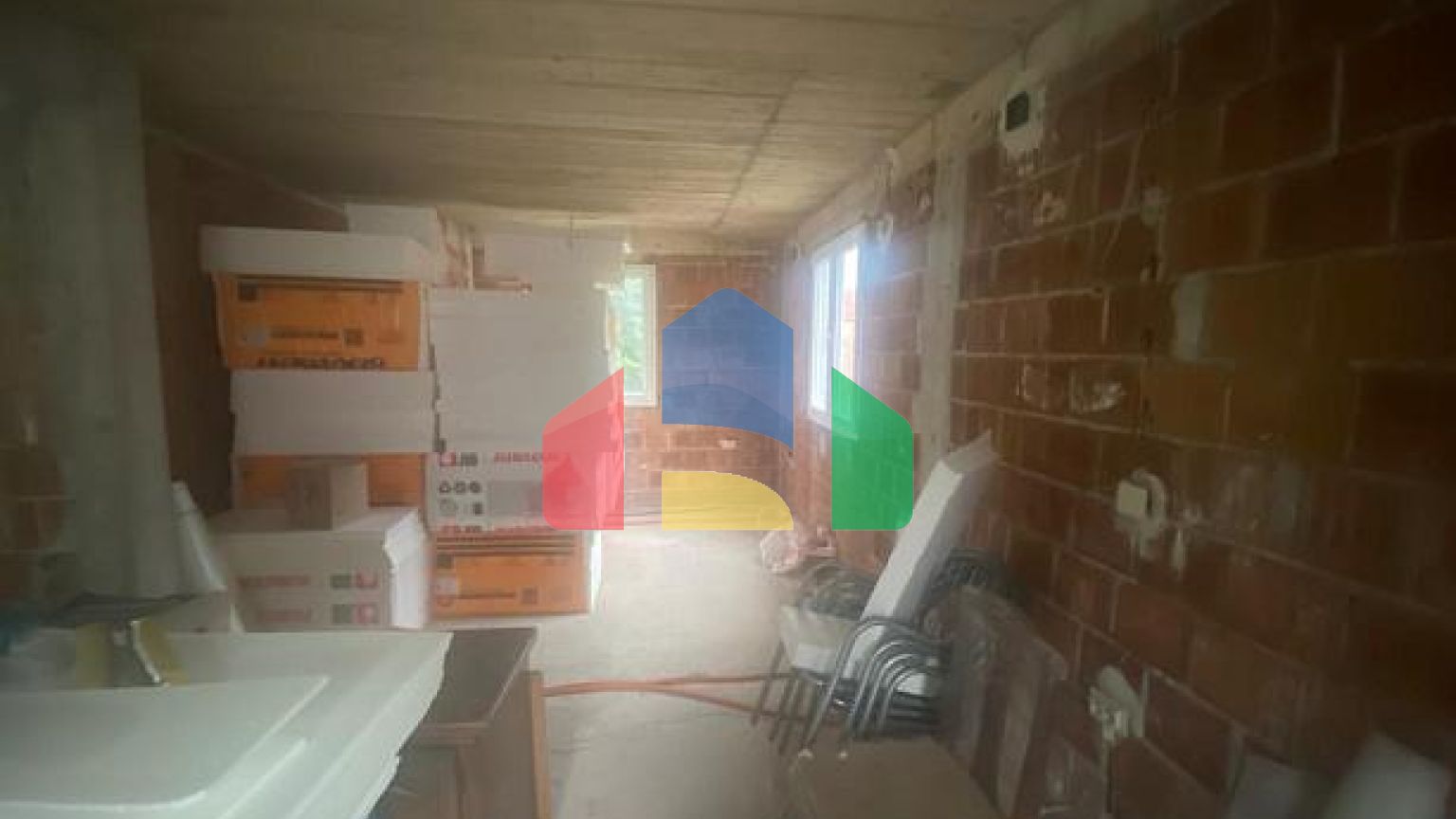 Дом Шкаляри 106 м²