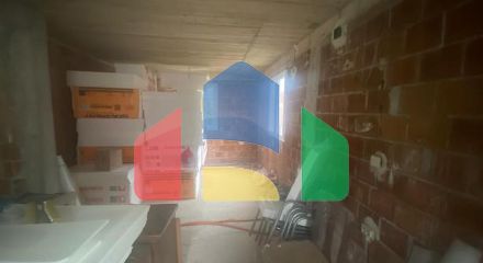 Дом Шкаляри 106 м²