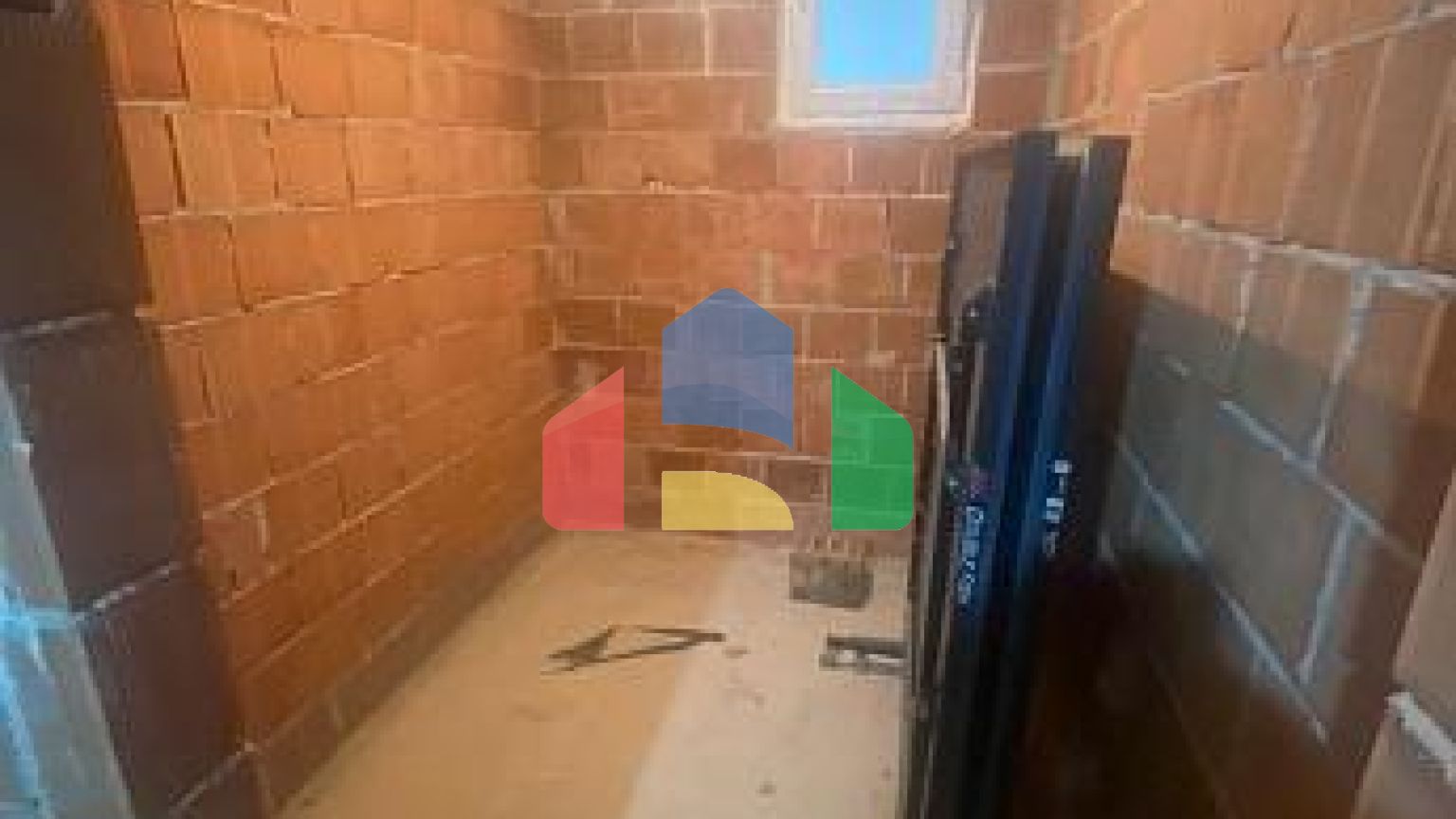 Дом Шкаляри 106 м²