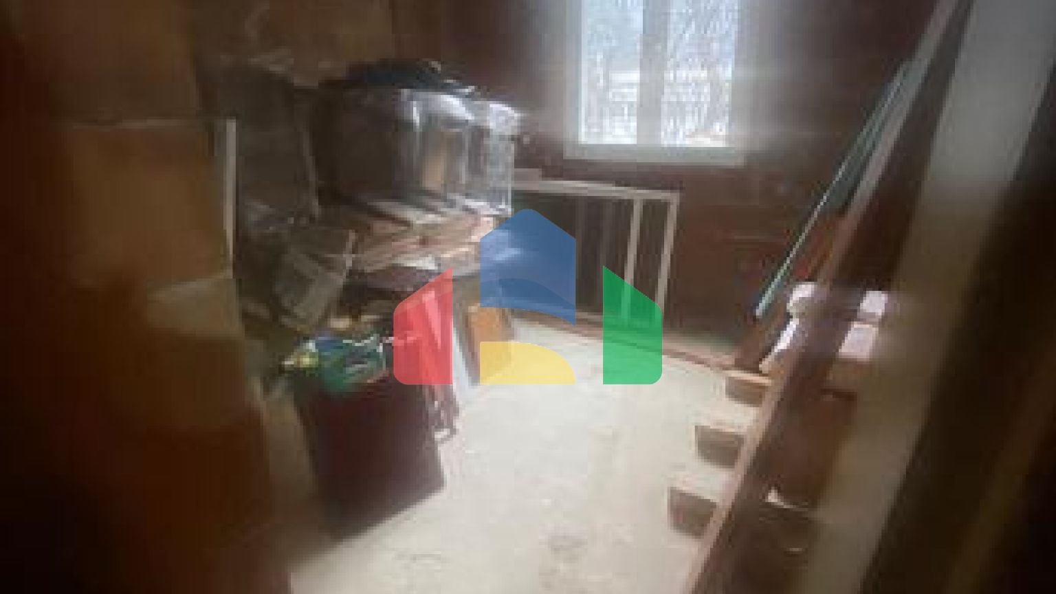 Дом Шкаляри 106 м²