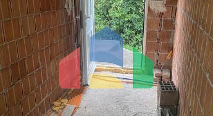 Дом Шкаляри 106 м²