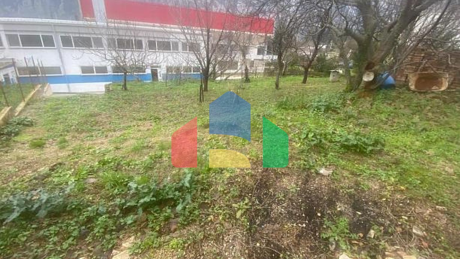 Дом Шкаляри 106 м²