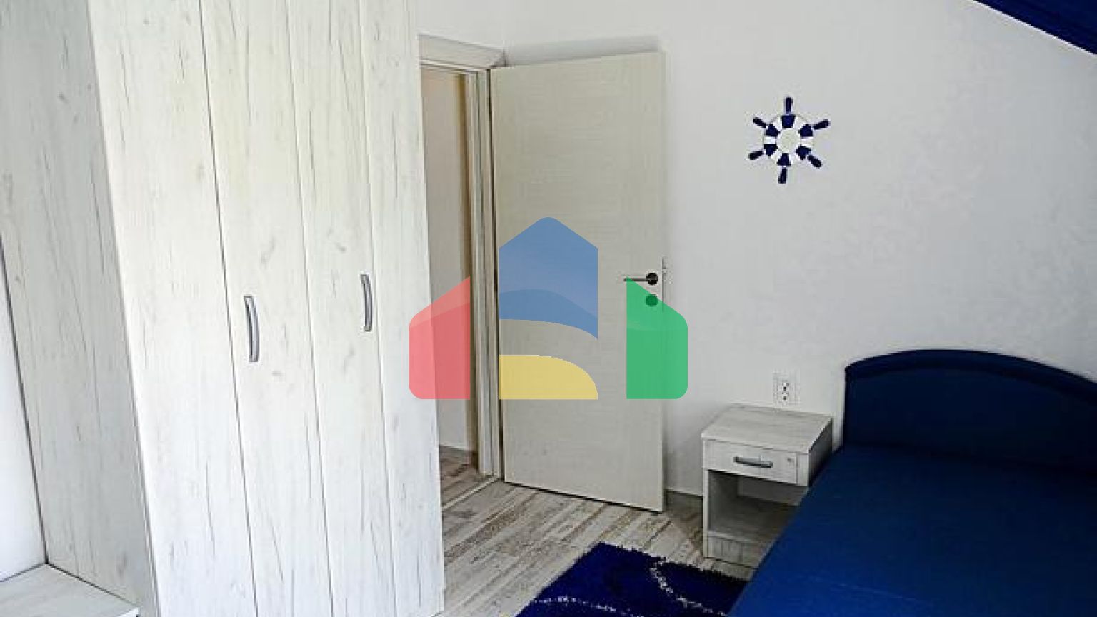 Таунхаус в Ораховац