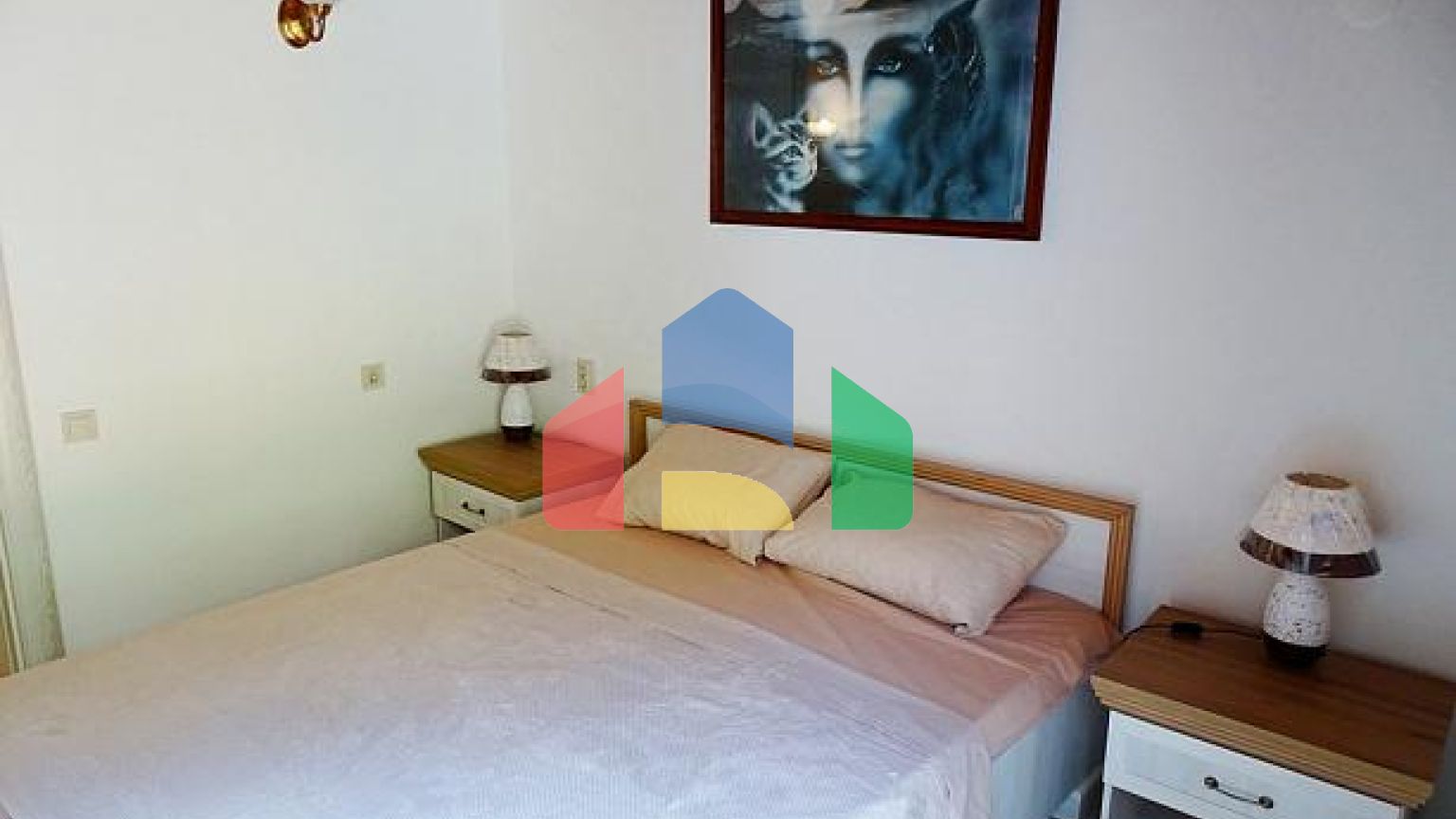 Таунхаус в Ораховац