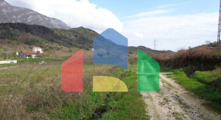 Участок в Радановичи