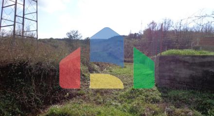 Участок в Радановичи