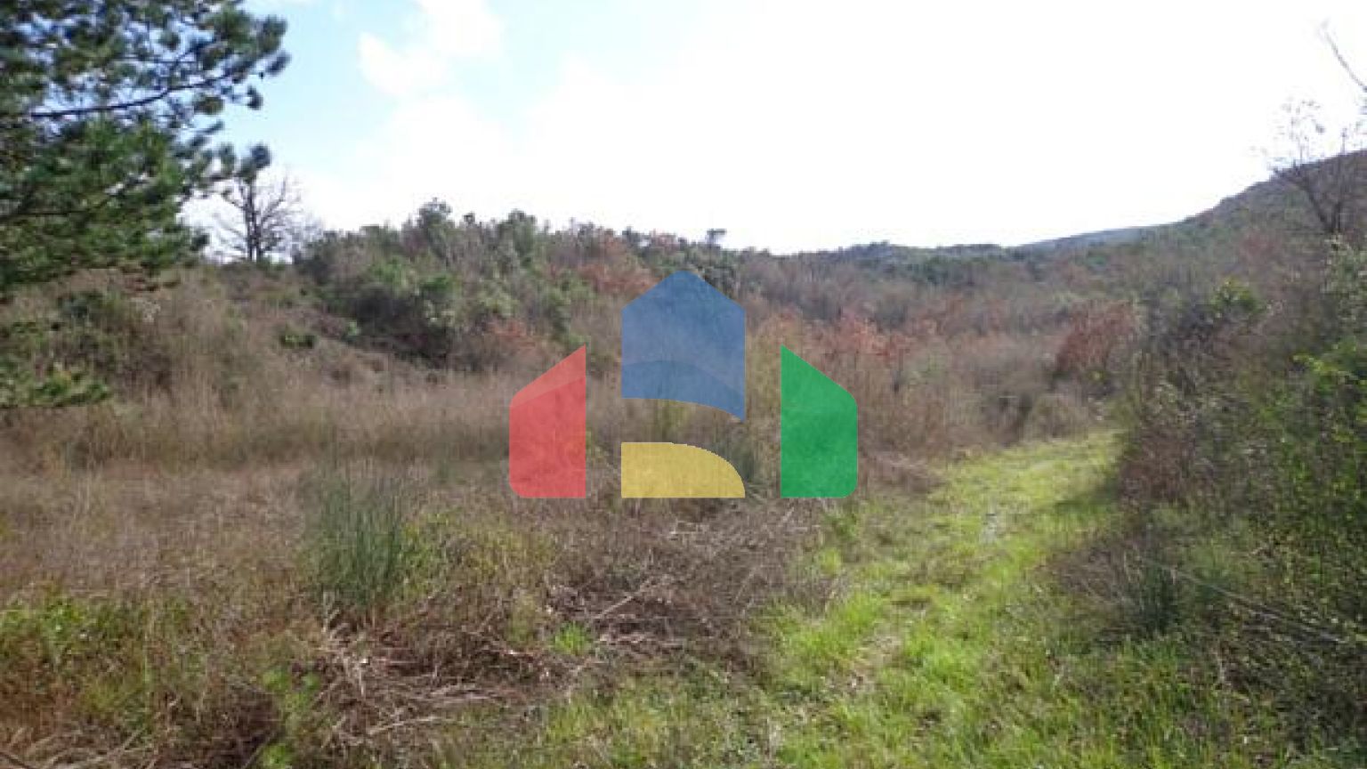 Участок в Радановичи