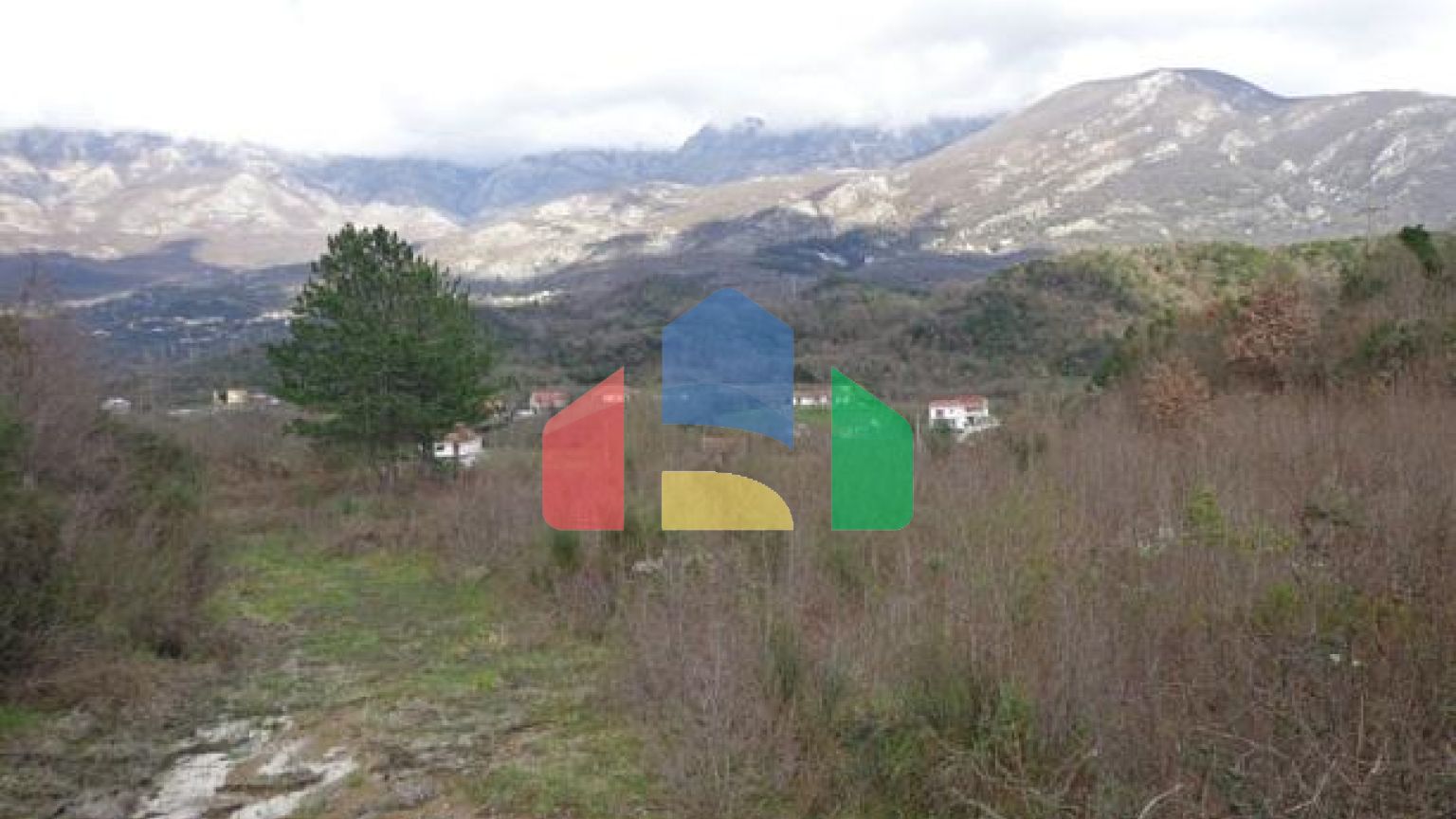 Участок в Радановичи