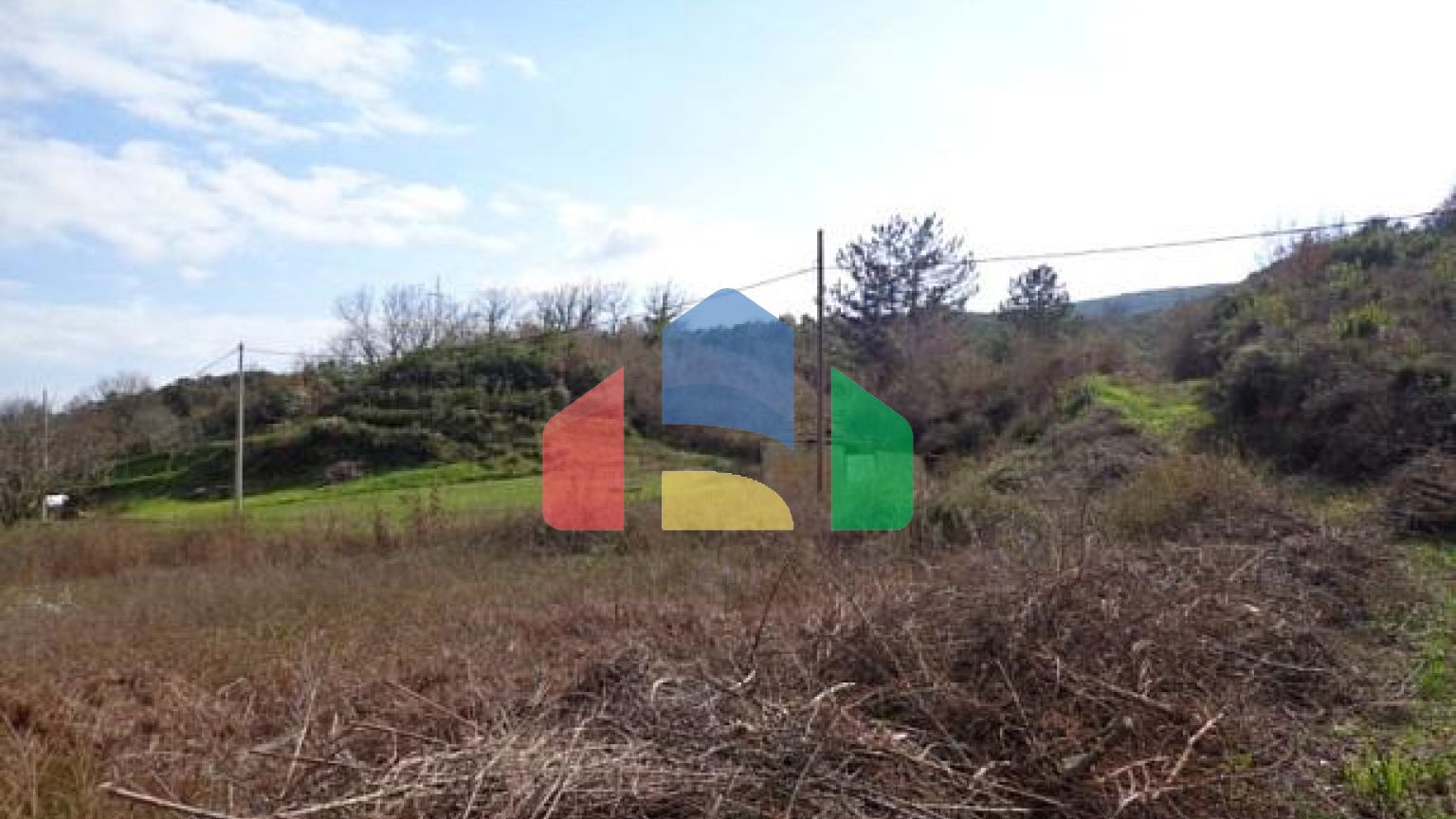 Участок в Радановичи