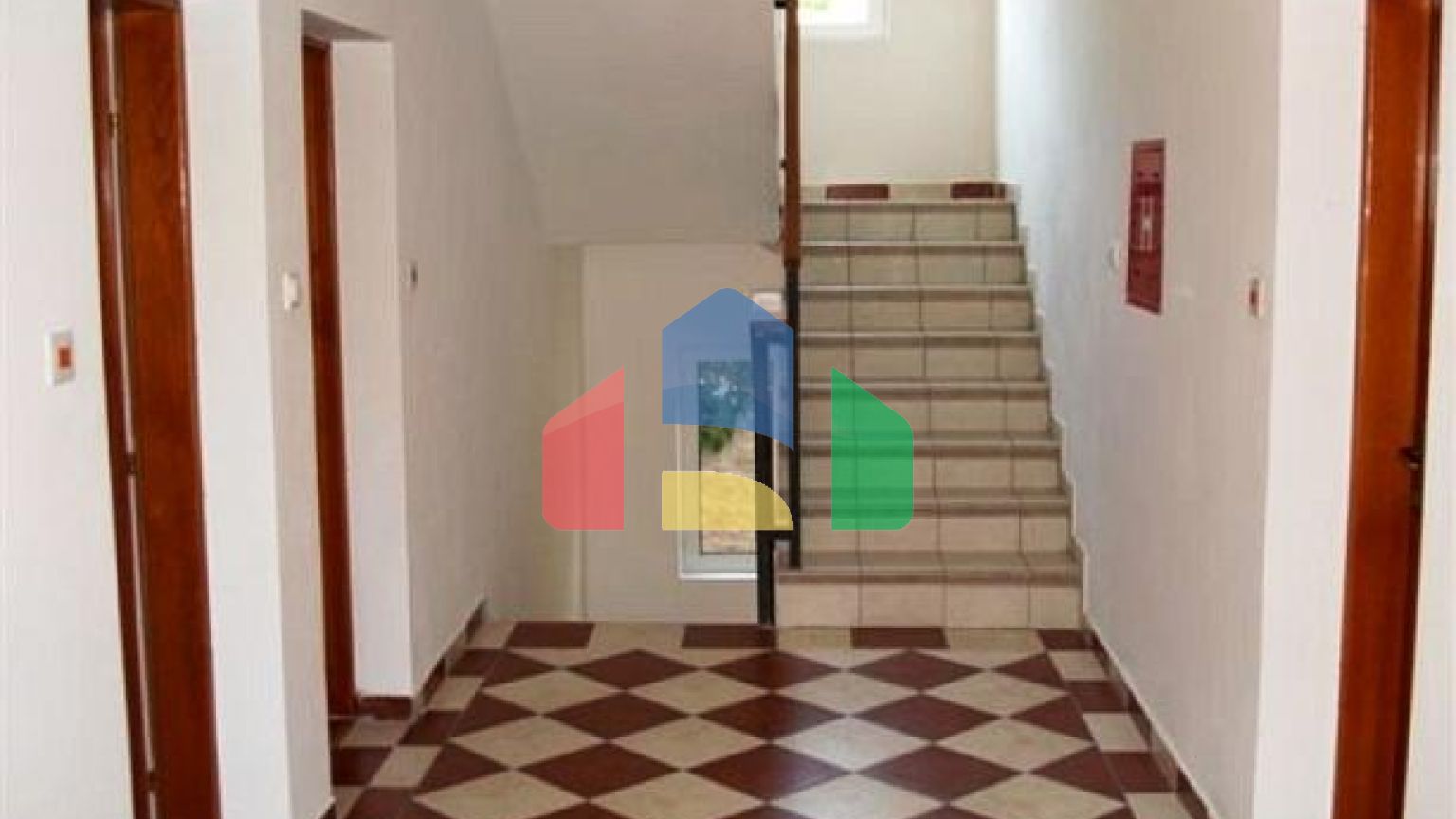 Квартиры в красивом районе города Котор