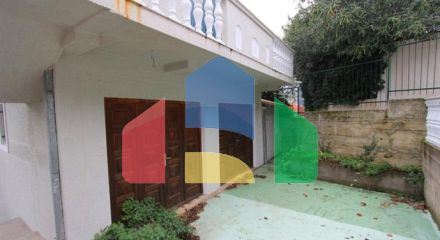 Дом c видом на море в Которе