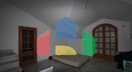 Дом c видом на море в Которе