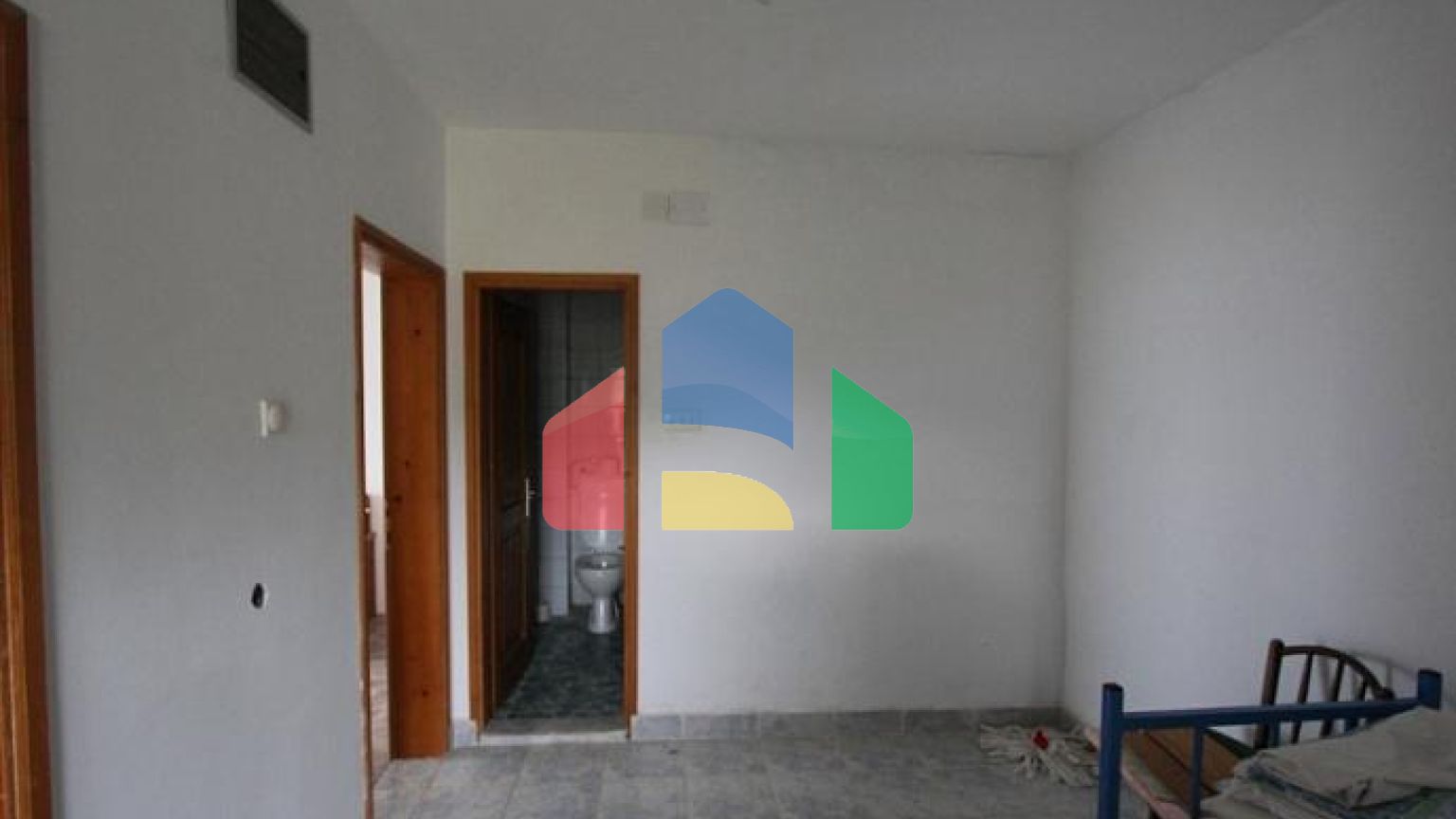 Дом c видом на море в Которе