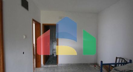 Дом c видом на море в Которе