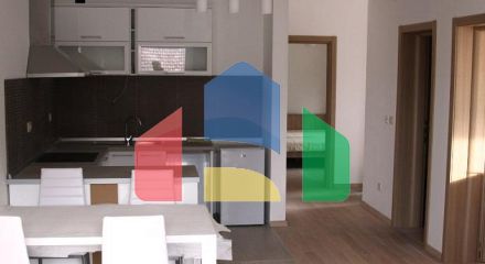 Малоквартирный дом в Которе