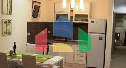 Малоквартирный дом в Которе