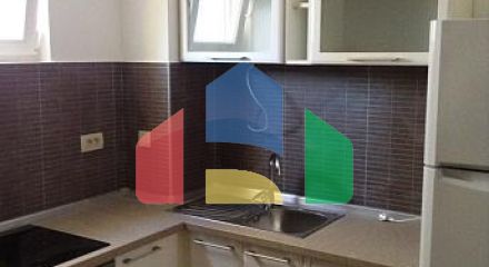 Малоквартирный дом в Которе