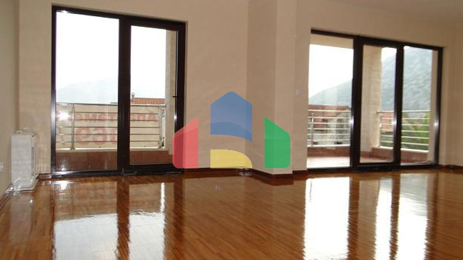 Вилла в Которе с видом на море