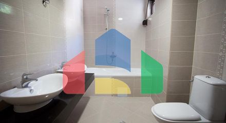 Вилла в Которе с видом на море