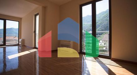 Вилла в Которе с видом на море