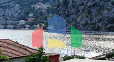 Вилла в Которе с видом на море