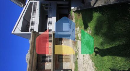 Дом в Которской Бухте