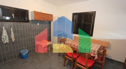 Дом в Которской Бухте