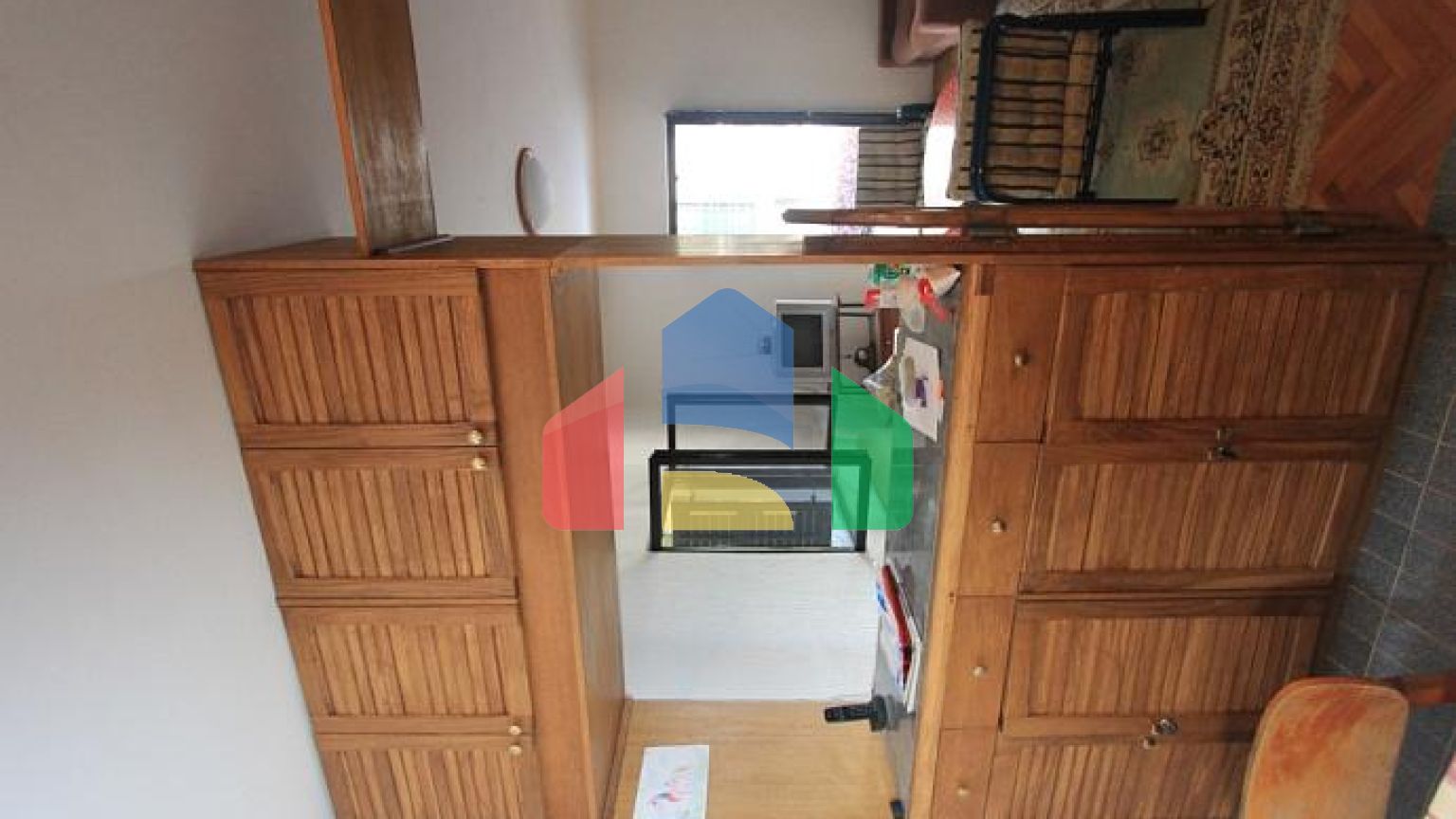 Дом в Которской Бухте