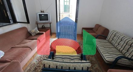 Дом в Которской Бухте