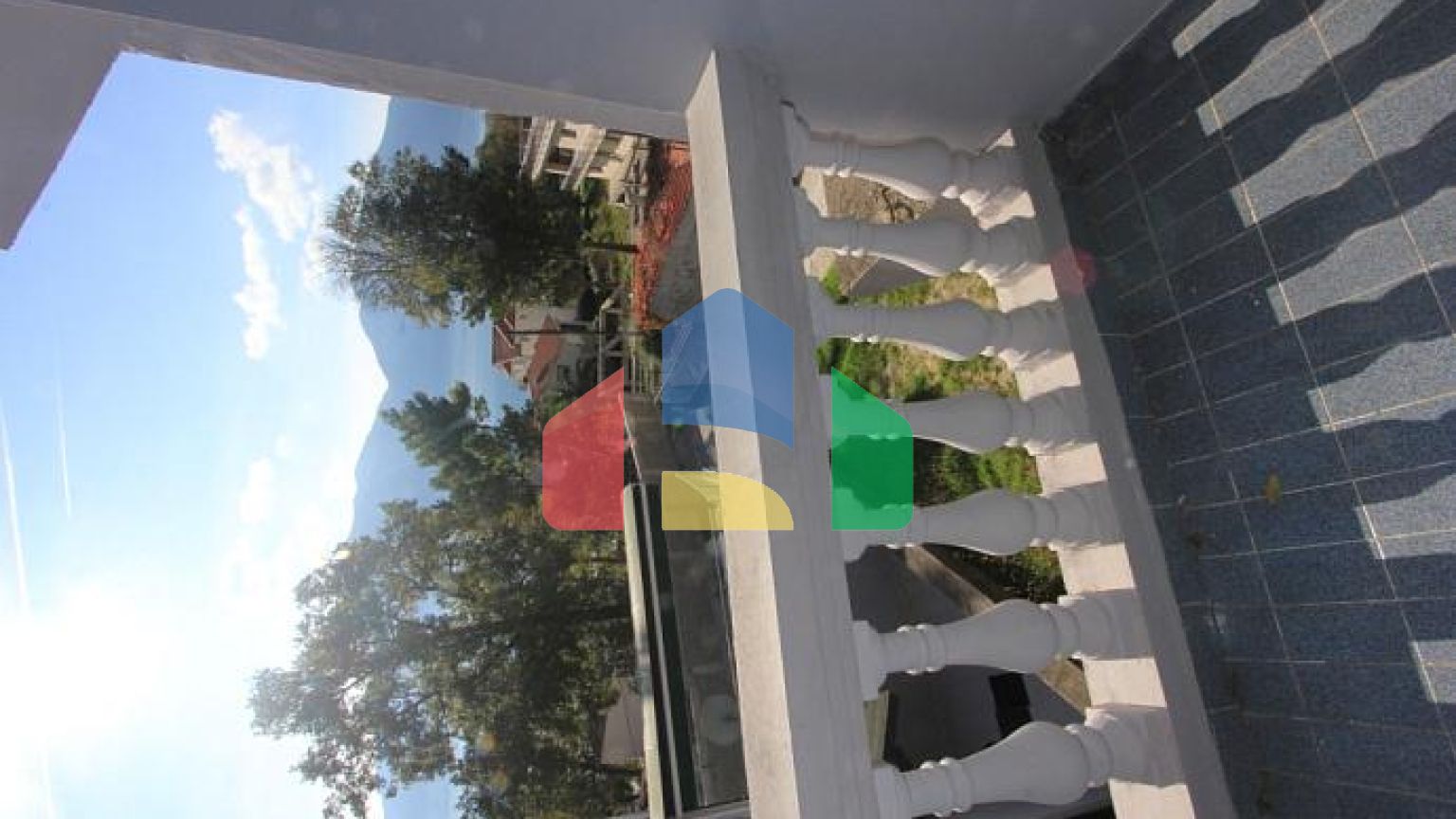 Дом в Которской Бухте