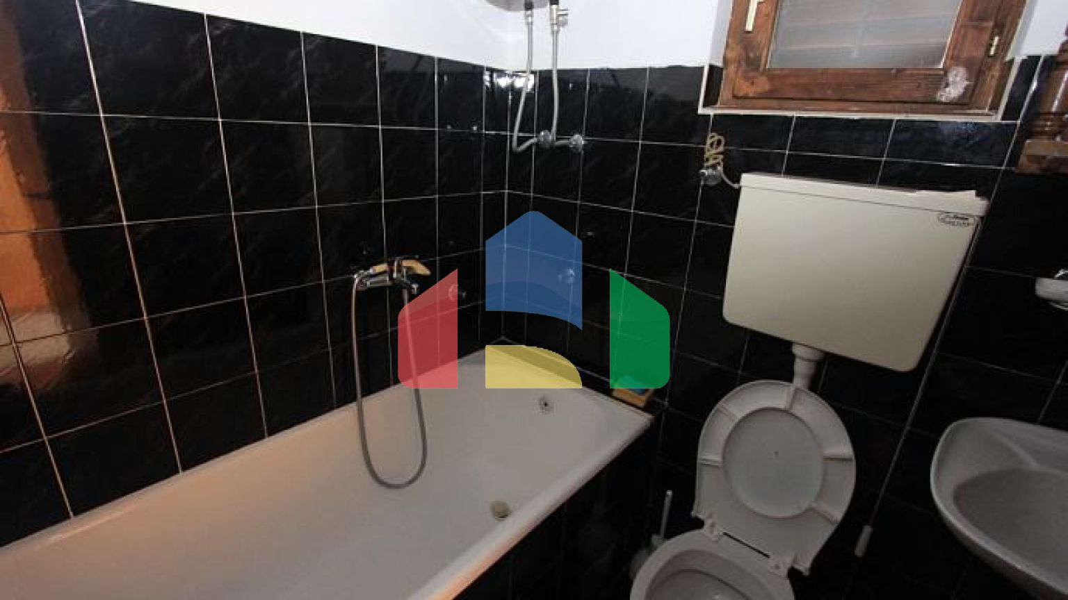 Дом в Которской Бухте