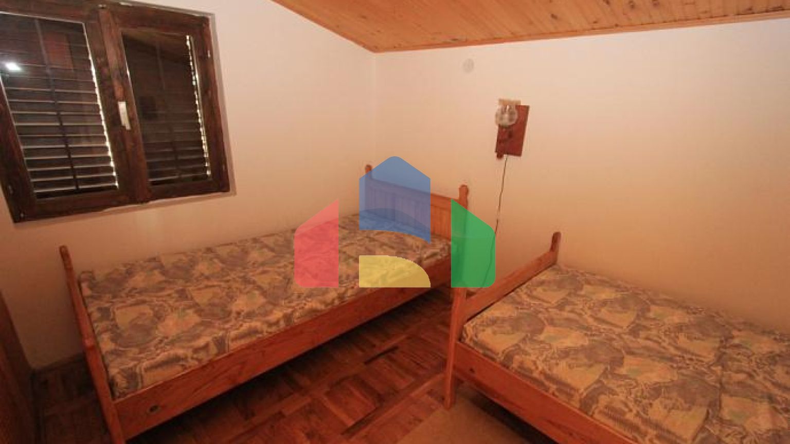 Дом в Которской Бухте