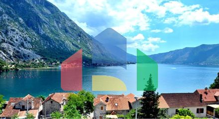 Мини-отель в бухте - Ораховац, Котор