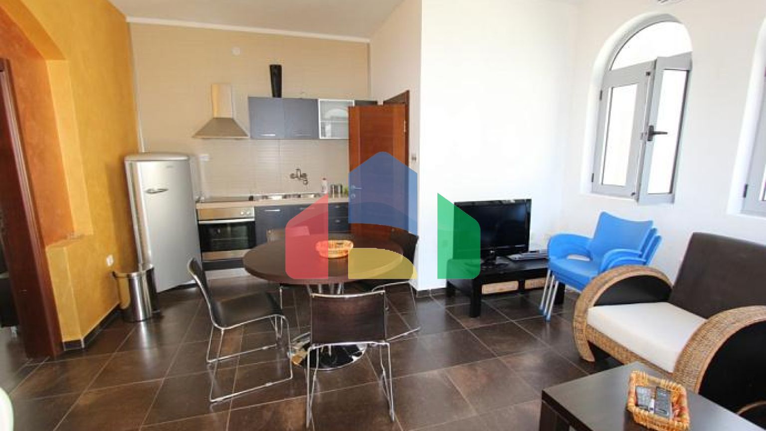 Мини-отель в бухте - Ораховац, Котор