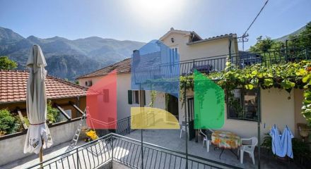 Дом в Которе