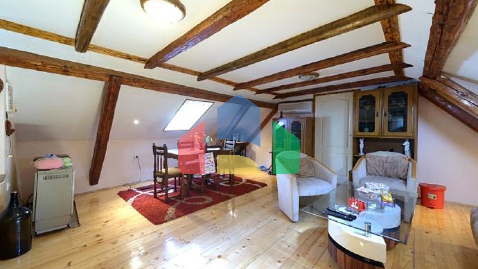 Дом в Которе