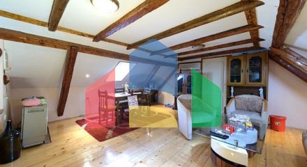 Дом в Которе